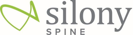SILONY SPINE trademark
