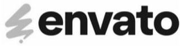 E! ENVATO trademark