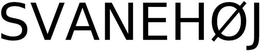 SVANEHØJ trademark