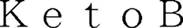 KETOB trademark