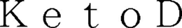 KETOD trademark