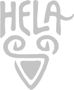 HELA trademark