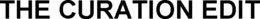 THE CURATION EDIT trademark