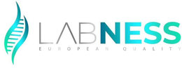 LABNESS EUROPEAN QUALITY trademark
