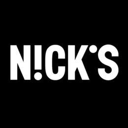 N!CK'S trademark