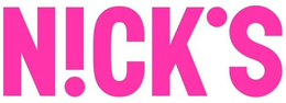 N!CK'S trademark