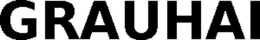 GRAUHAI trademark