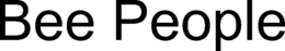 BEE PEOPLE trademark
