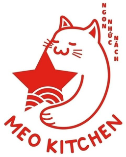 NGON NHUC NACH MEO KITCHEN trademark