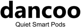 DANCOO QUIET SMART PODS trademark