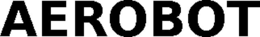 AEROBOT trademark