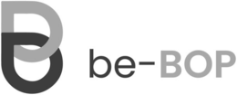 B BE-BOP trademark