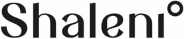 SHALENI trademark
