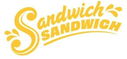 SANDWICH SANDWICH trademark