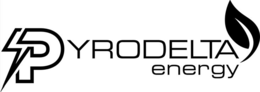 PYRODELTA ENERGY trademark