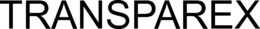 TRANSPAREX trademark