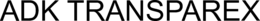 ADK TRANSPAREX trademark