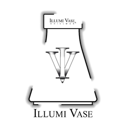 IV ILLUMI VASE BY CHILLMAN trademark