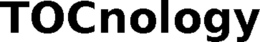 TOCNOLOGY trademark