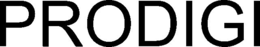 PRODIGI trademark