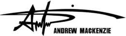 ANDREW MACKENZIE ANDREW MACKENZIE trademark
