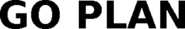 GO PLAN trademark