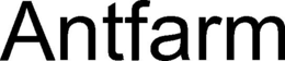 ANTFARM trademark