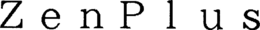 ZENPLUS trademark