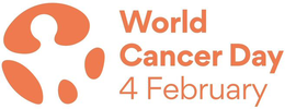 WORLD CANCER DAY 4 FEBRUARY trademark