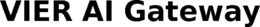 VIER AI GATEWAY trademark