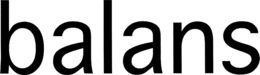 BALANS trademark