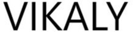 VIKALY trademark