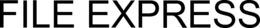 FILE EXPRESS trademark