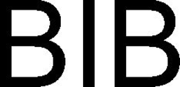 BIB trademark