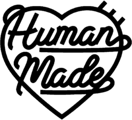 HUMAN MADE trademark