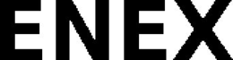 ENEX trademark