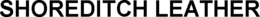 SHOREDITCH LEATHER trademark