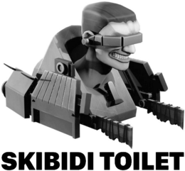 SKIBIDI TOILET trademark