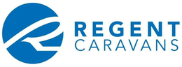R REGENT CARAVANS trademark