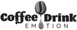 COFFEE DRINK EMOTION trademark