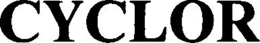 CYCLOR trademark