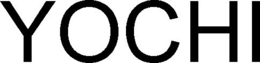 YOCHI trademark