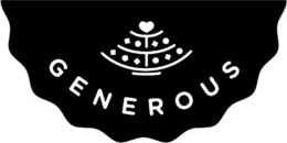 GENEROUS trademark