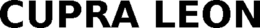CUPRA LEON trademark