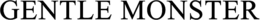 GENTLE MONSTER trademark