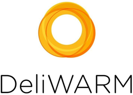 DELIWARM trademark