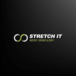 STRETCH IT BODY JEWELLERY trademark