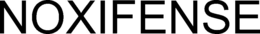 NOXIFENSE trademark