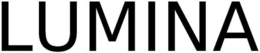 LUMINA trademark