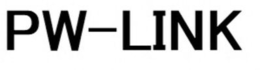 PW-LINK trademark